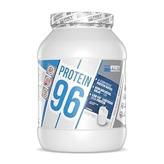Frey nutrition protein gebraucht kaufen  Wird an jeden Ort in Deutschland