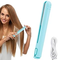 Piastra per capelli usato  Spedito ovunque in Italia 