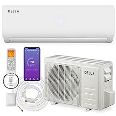 Della 24000 btu for sale  Delivered anywhere in USA 