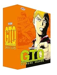Gto shonan days usato  Spedito ovunque in Italia 