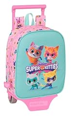 Safta superkitties sac d'occasion  Livré partout en France