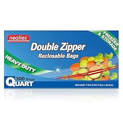 Neaties quart zipper for sale  Delivered anywhere in USA 