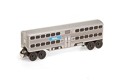 Metra passenger coach for sale  Delivered anywhere in USA 