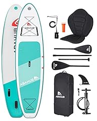 Abahub inflatable sup for sale  Delivered anywhere in USA 