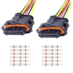 2pcs pre wired for sale  Delivered anywhere in UK