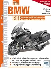 Bmw 1200 modelljahre usato  Spedito ovunque in Italia 