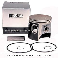 Kit piston namura d'occasion  Livré partout en France