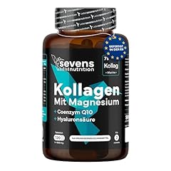 Kollagen kapseln hochdosiert gebraucht kaufen  Wird an jeden Ort in Deutschland