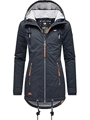 Ragwear damen winterjacke gebraucht kaufen  Wird an jeden Ort in Deutschland