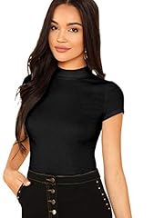 Shein women mock for sale  Delivered anywhere in USA 