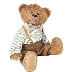 Gregor handmade teddy for sale  Delivered anywhere in UK