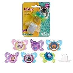 Nuby id5857m tropfensauger gebraucht kaufen  Wird an jeden Ort in Deutschland