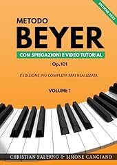 Metodo beyer con usato  Spedito ovunque in Italia 