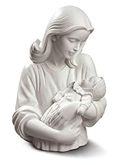 Nao lladro mère d'occasion  Livré partout en France