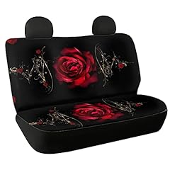 Afpanqz retro red for sale  Delivered anywhere in USA 