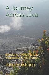 Journey across java for sale  Delivered anywhere in UK