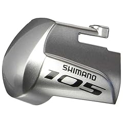Shimano embellecedor maneta usato  Spedito ovunque in Italia 