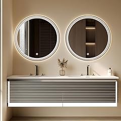 Genpai double sink for sale  Delivered anywhere in USA 