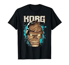 Marvel korg the d'occasion  Livré partout en France