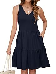 Hiistandd summer dresses for sale  Delivered anywhere in UK
