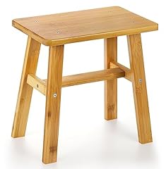 Yesland wood stool for sale  Delivered anywhere in USA 