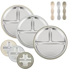 Pandaear pack stainless for sale  Delivered anywhere in USA 