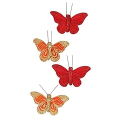 Evideco papillon décor d'occasion  Livré partout en France