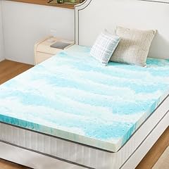 Sweetcrispy mattress topper for sale  Delivered anywhere in USA 