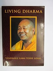 Living dharma for sale  Delivered anywhere in UK