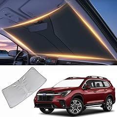 Windshield sun shade for sale  Delivered anywhere in USA 