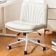 Marsail armless office for sale  Delivered anywhere in USA 