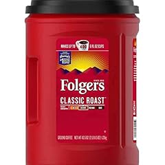 Folgers classic medium for sale  Delivered anywhere in UK