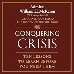 Conquering crisis ten for sale  Delivered anywhere in USA 