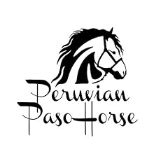 Pressfans peruvian paso for sale  Delivered anywhere in USA 
