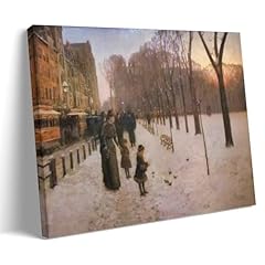 Elewen childe hassam for sale  Delivered anywhere in USA 