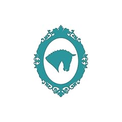 Horse cameo frame for sale  Delivered anywhere in USA 