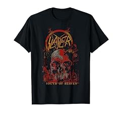 Slayer south heaven for sale  Delivered anywhere in UK
