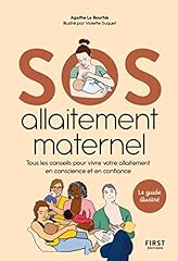 Sos allaitement maternel d'occasion  Livré partout en Belgiqu