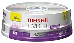 Maxell 639008 4.7gb for sale  Delivered anywhere in USA 
