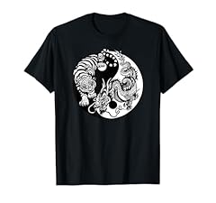 Yin yang dragon for sale  Delivered anywhere in USA 