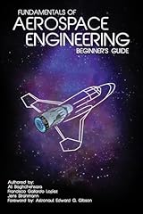 Fundamentals aerospace enginee usato  Spedito ovunque in Italia 