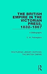 British empire victorian for sale  Delivered anywhere in UK