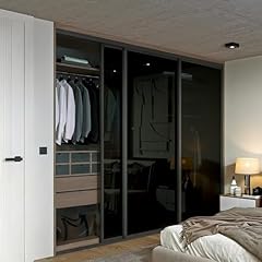 Door55 panel glass for sale  Delivered anywhere in USA 