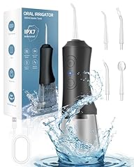 Water flosser water for sale  Delivered anywhere in USA 