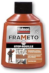 Rubson frameto rouille d'occasion  Livré partout en France