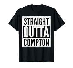 Straight compton shirt for sale  Delivered anywhere in USA 