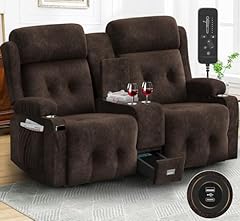 Aotolo reclining loveseat for sale  Delivered anywhere in USA 