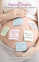 101 pregnancy questions for sale  Delivered anywhere in UK
