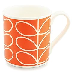Orla kiely tazza usato  Spedito ovunque in Italia 