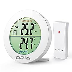 Ria digital thermometer gebraucht kaufen  Wird an jeden Ort in Deutschland